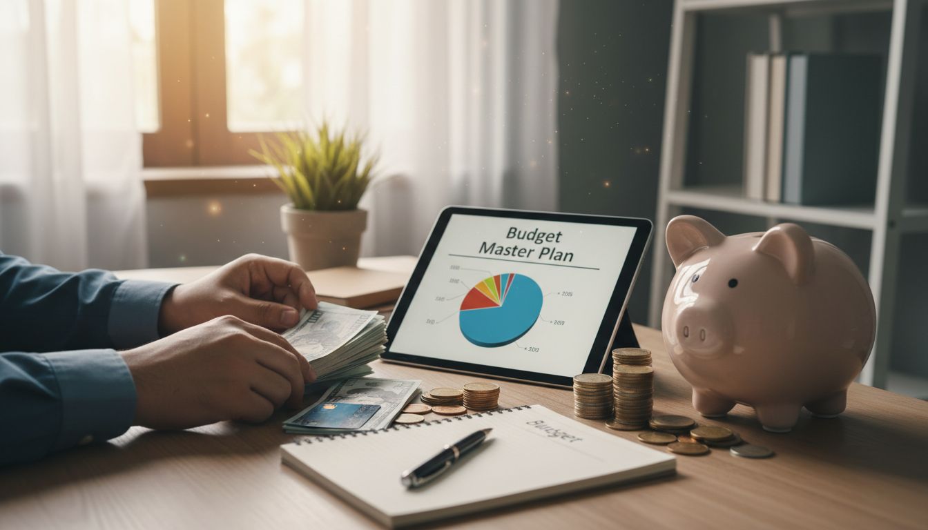 Comment sortir du cycle des découverts ?