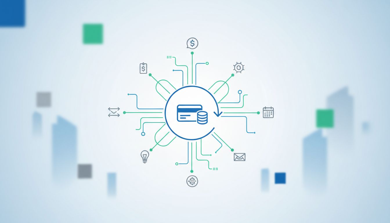 Automate recurring expense tracking with open banking