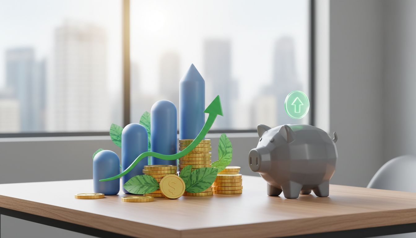 Boost your savings with these 5 practical strategies