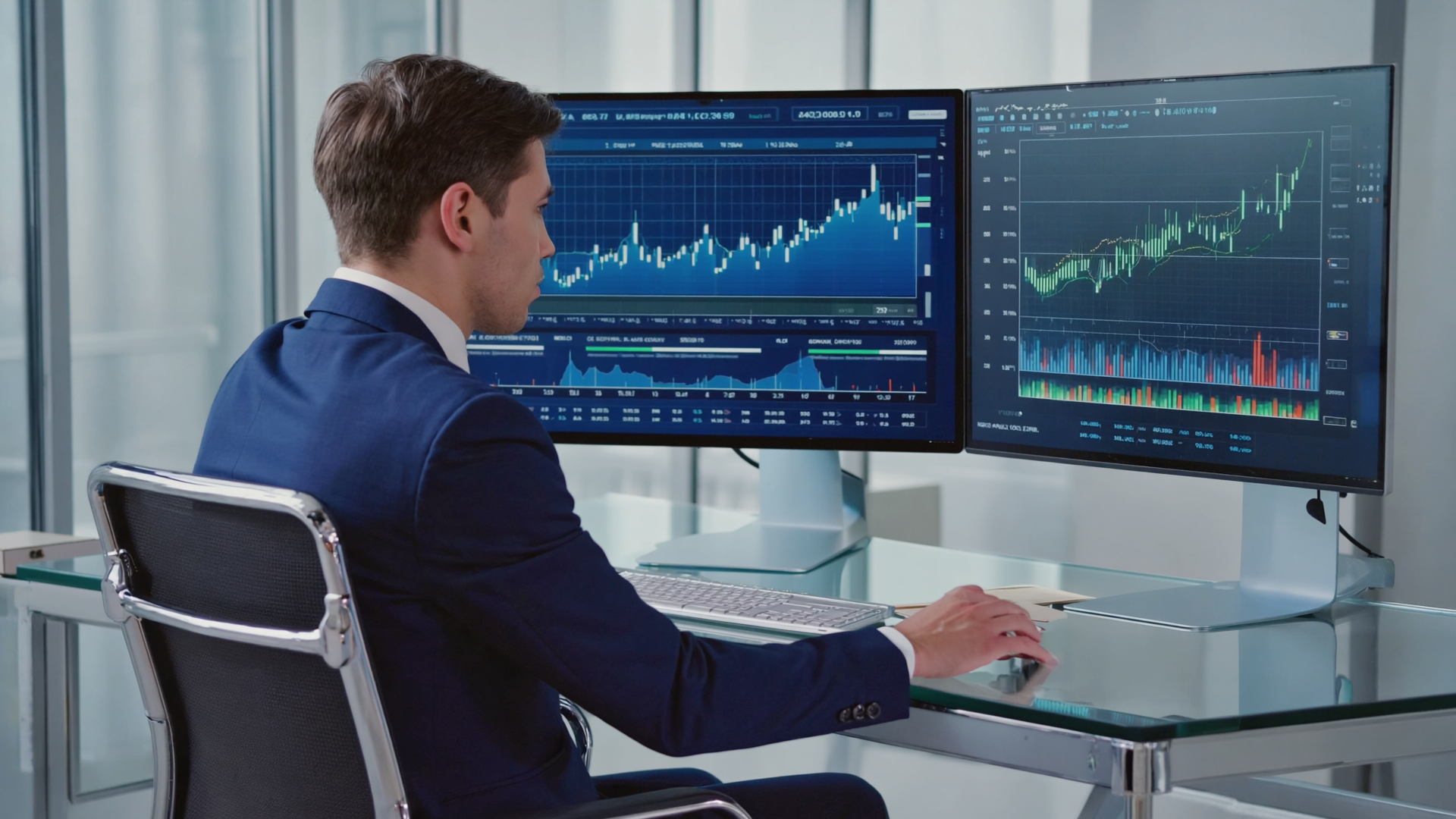 Enhancing cash flow management with short-term financial projections