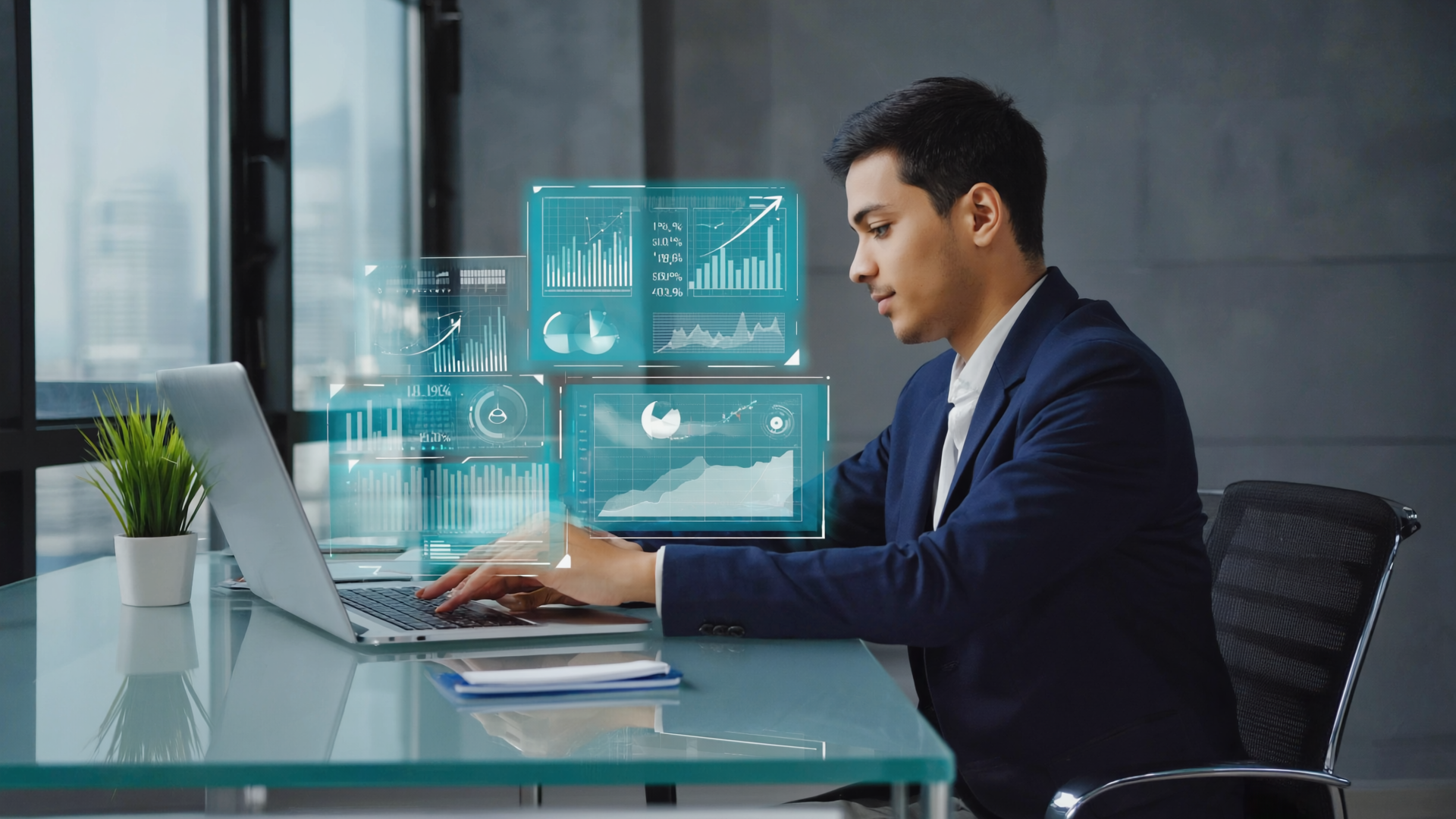 Navigating short-term financial projections in 2026