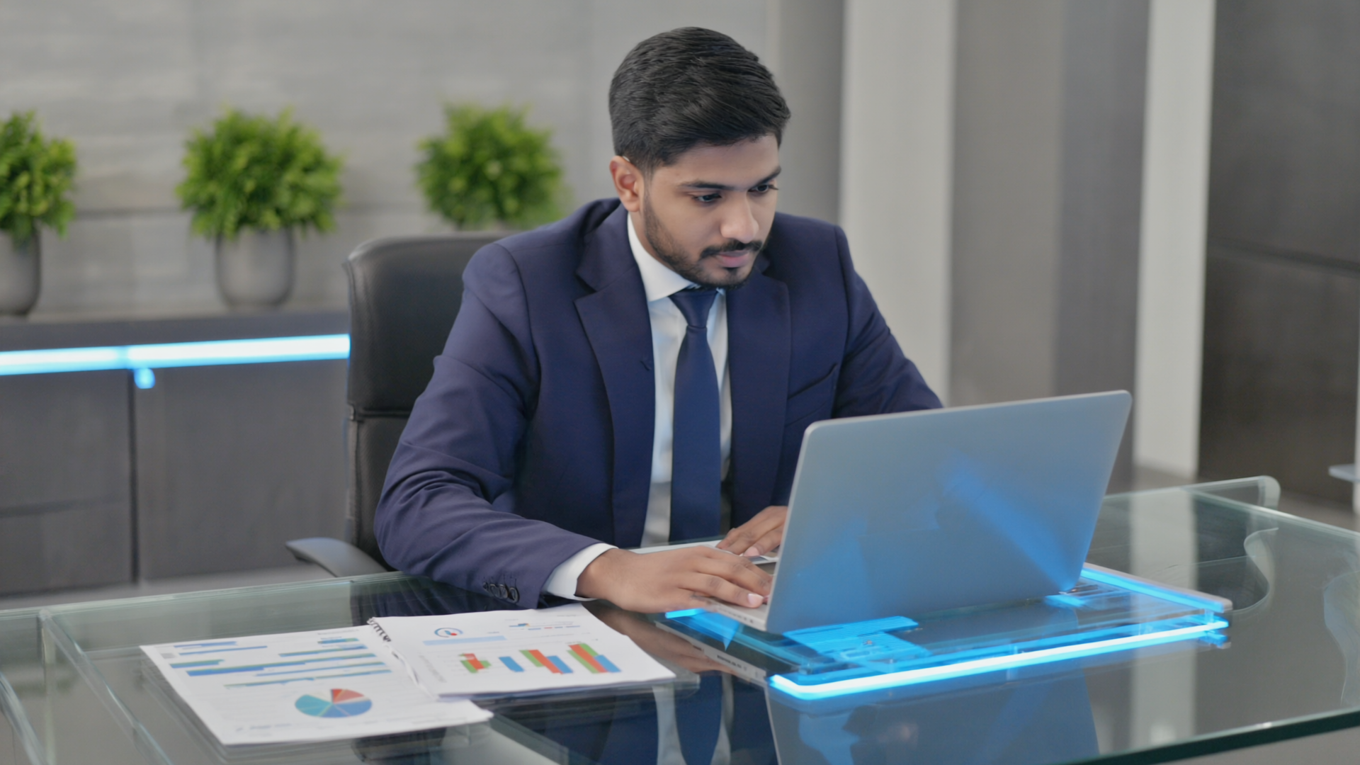 Optimizing cash flow with short-term financial projections