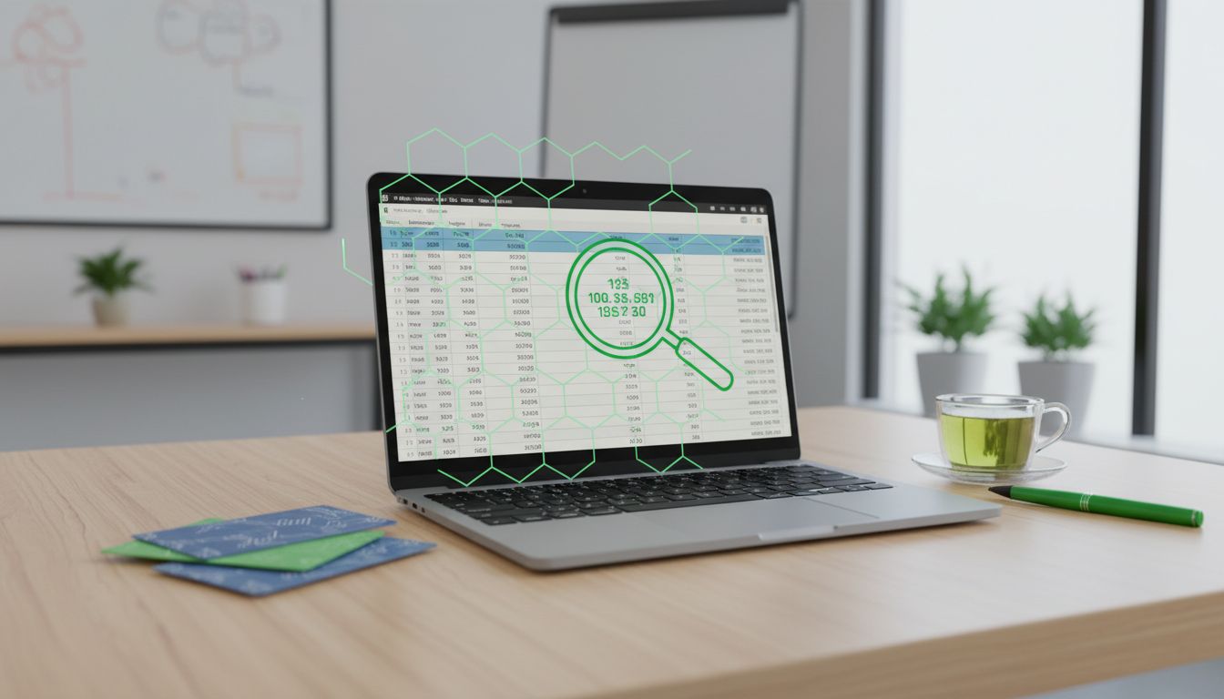 Quick privacy-first guide to bank statement CSV analysis