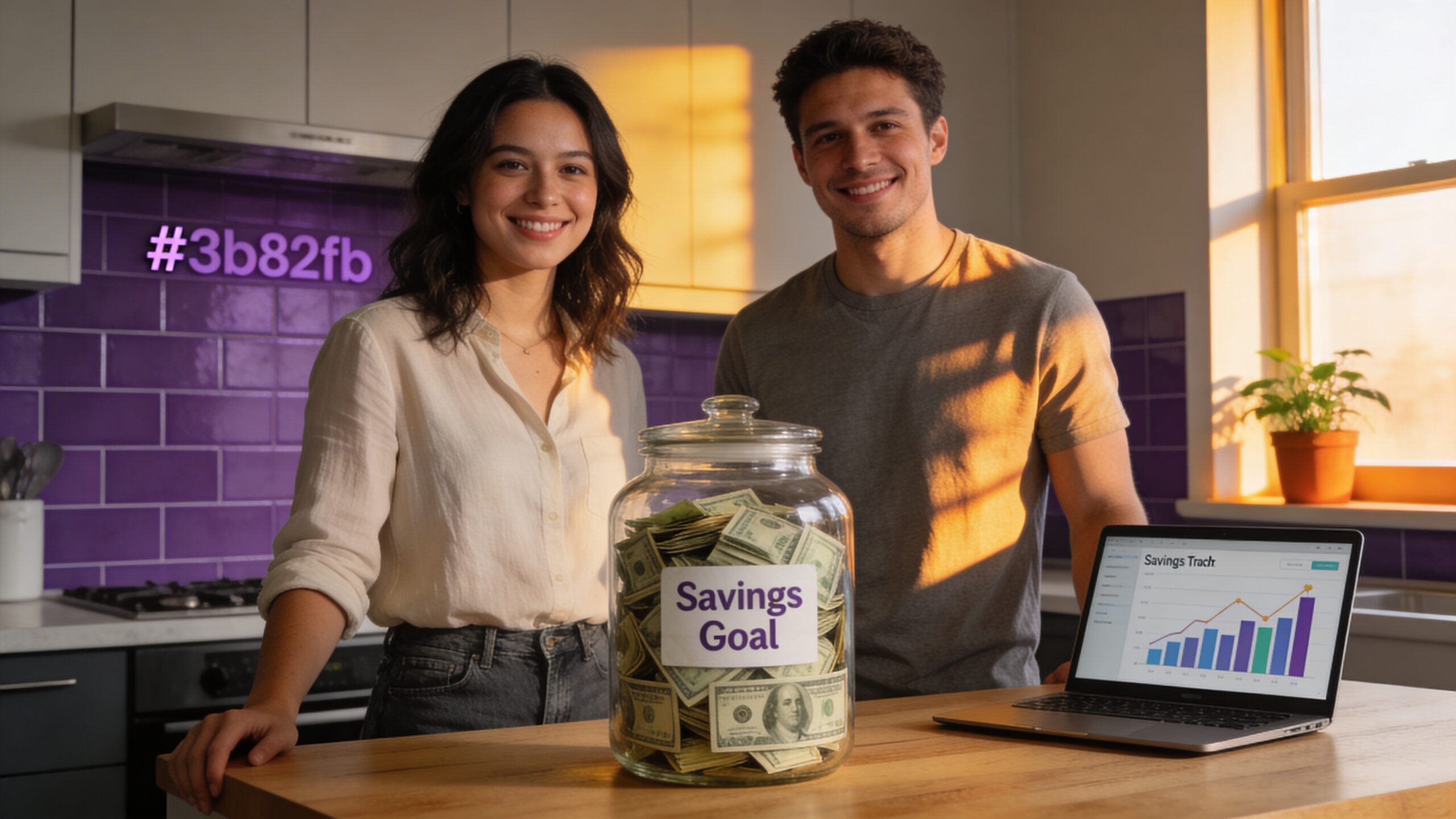 Simple strategies to boost your monthly savings