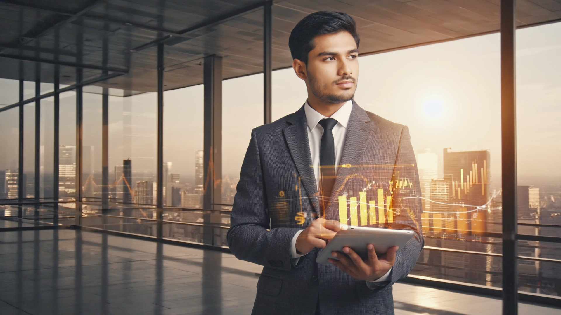 AI-driven rolling outlooks: a practical edge for treasury and finance teams