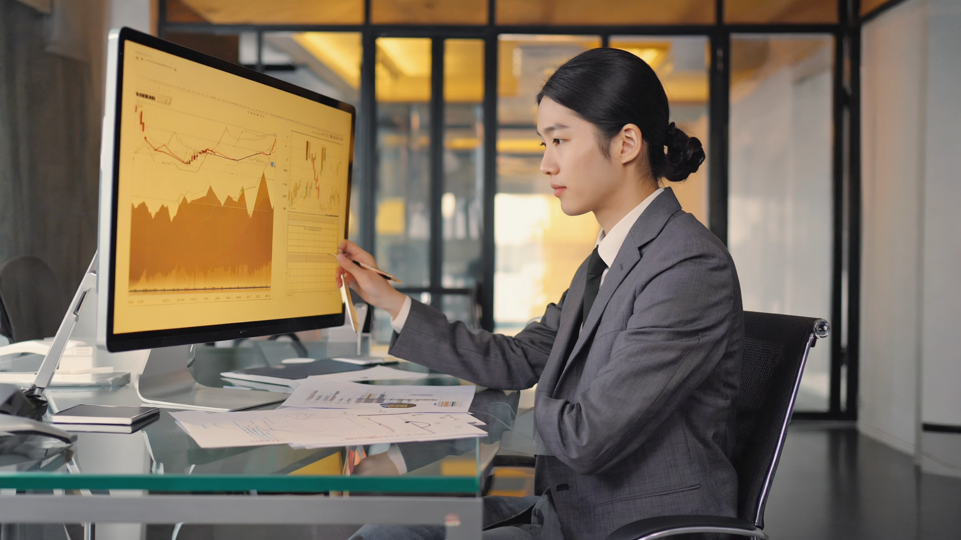 How a narrow planning window prevents cash surprises and creates room to act