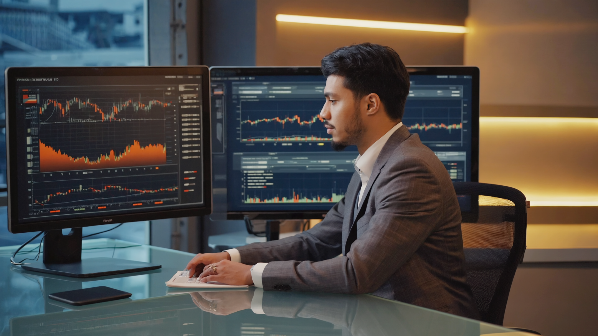 How scenario testing protects cash flow