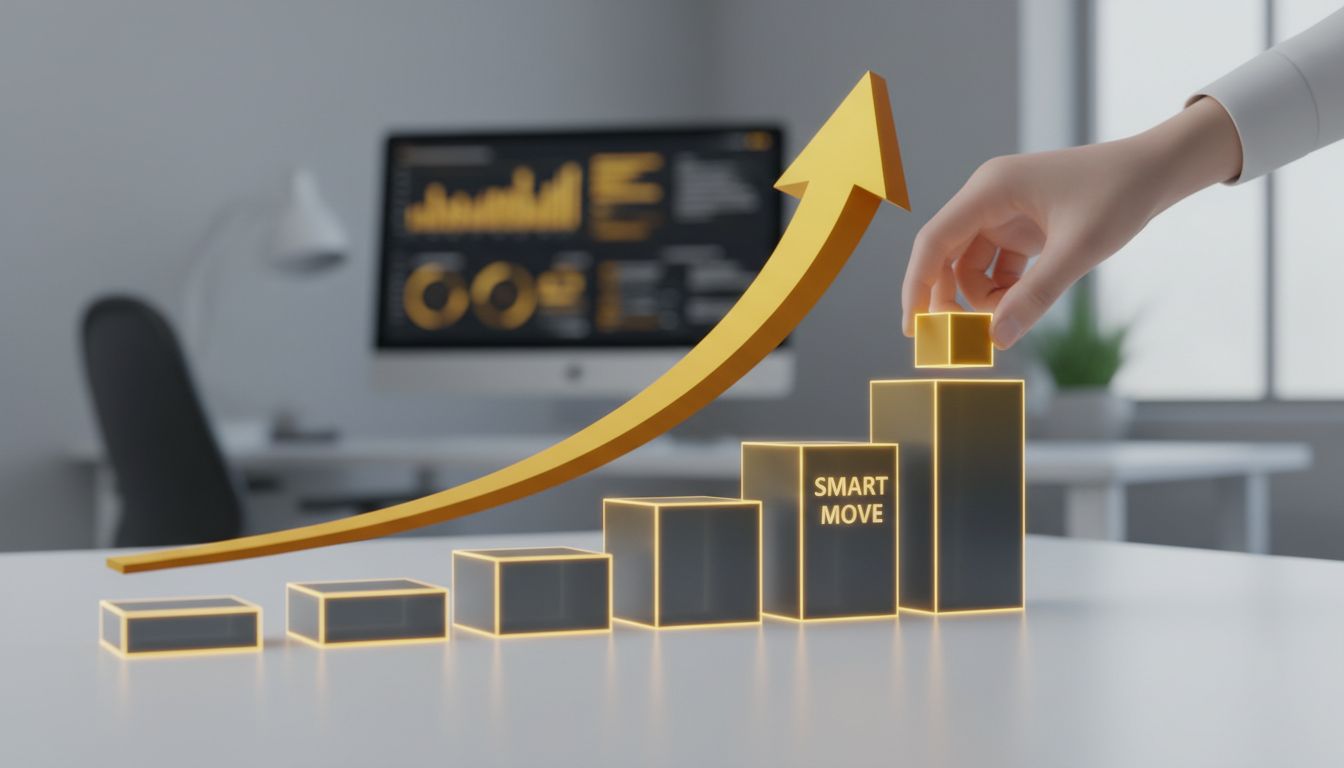 Short horizons, smarter moves: turning near-term clarity into stronger cash control