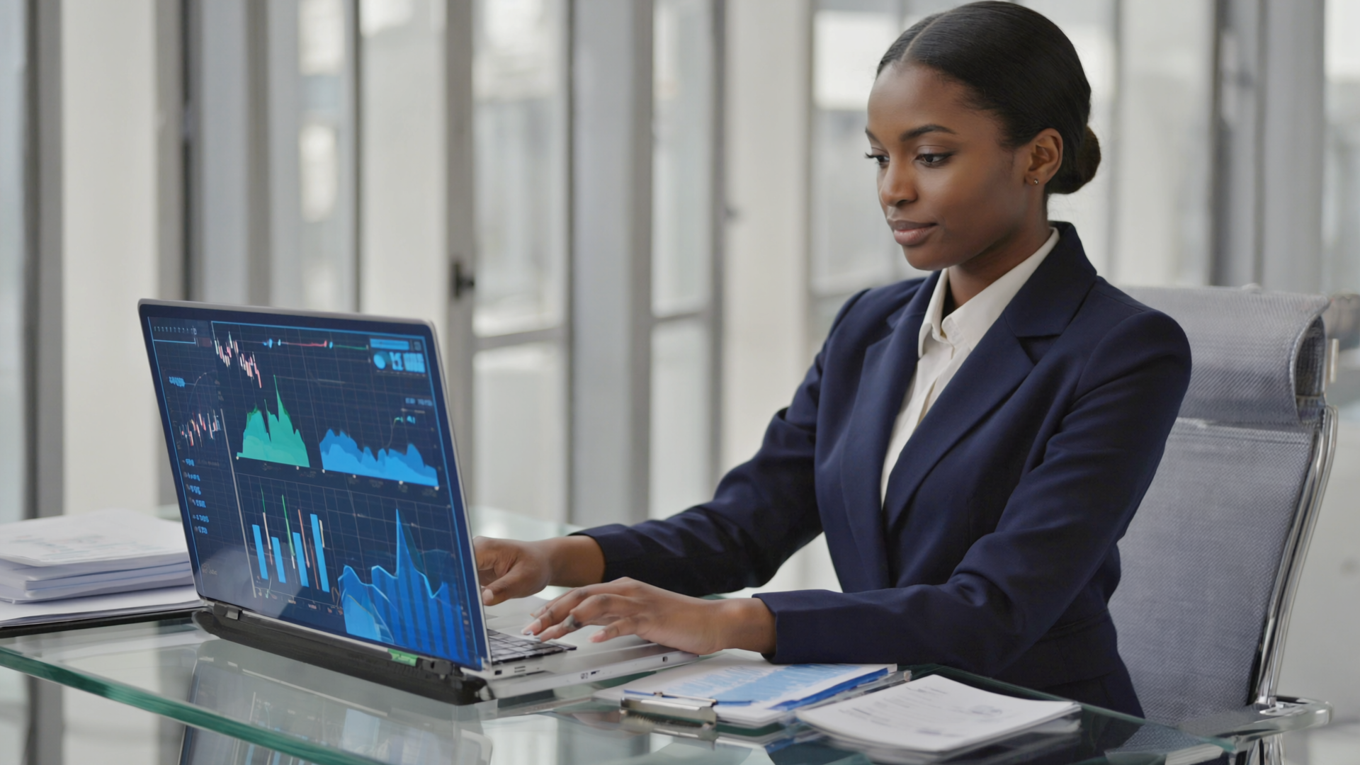 Stay agile with a rolling cash plan