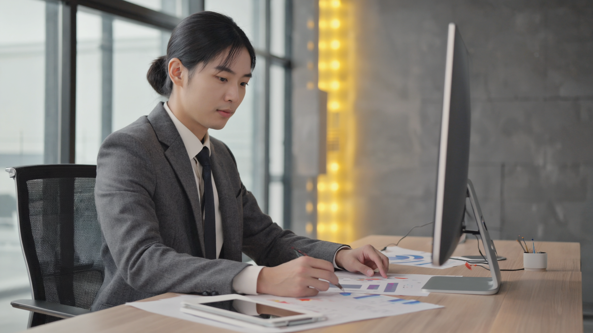 Convert near-term visibility into faster, less costly financial decisions