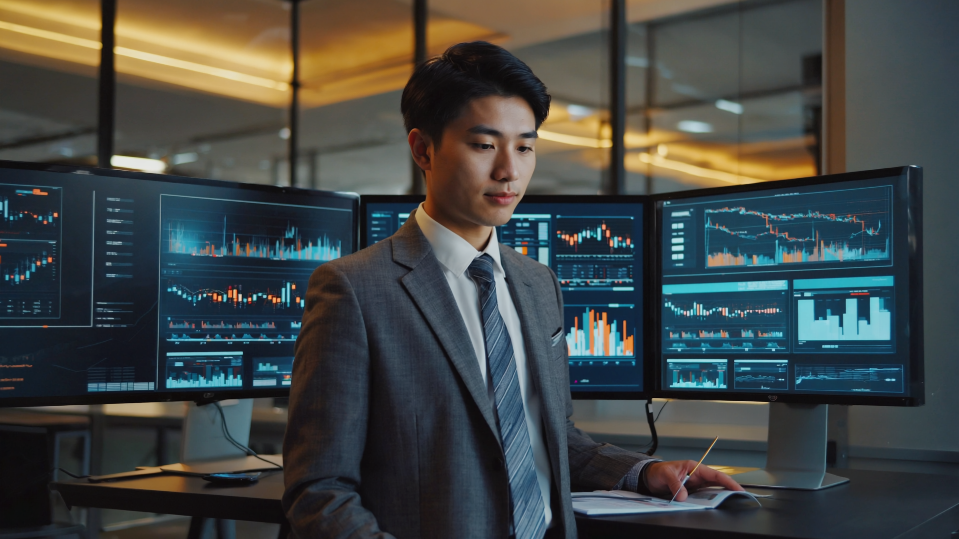 How a compact cash outlook helps teams spot shortfalls and act before they cost more