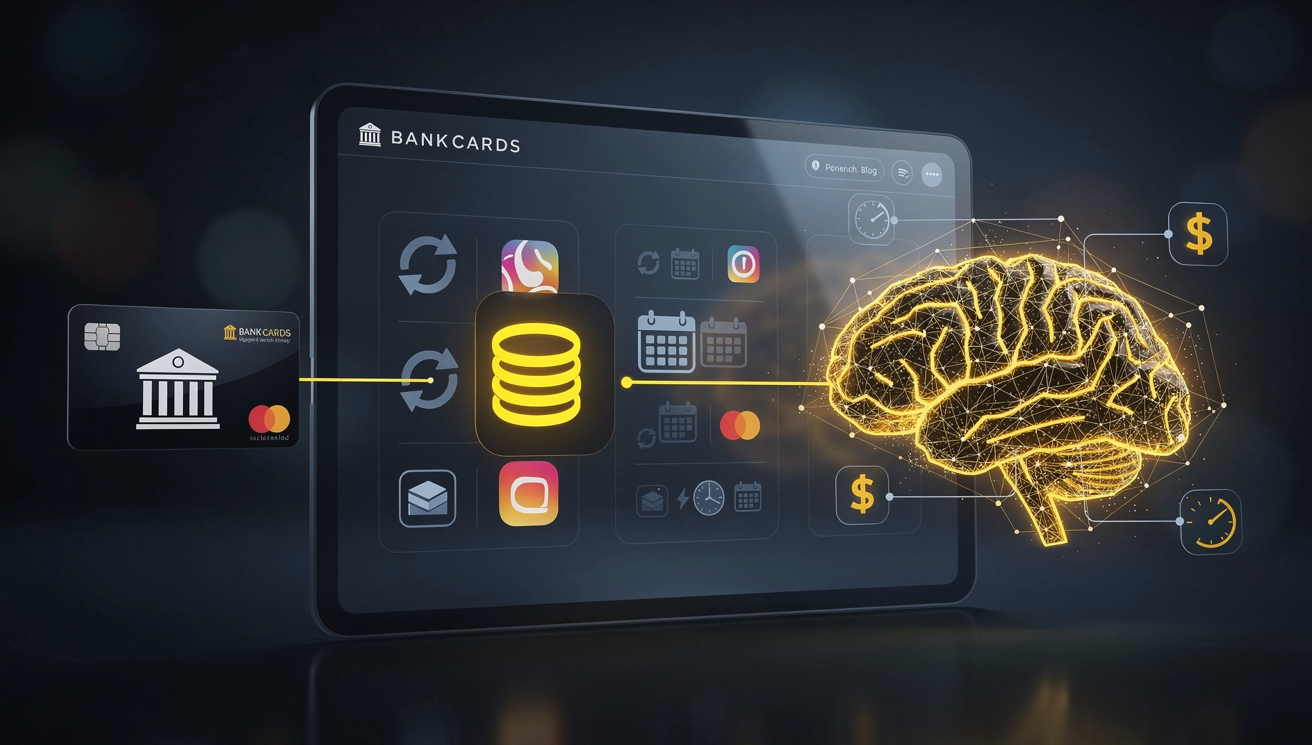 How AI and bank integrations detect subscription leaks before they renew