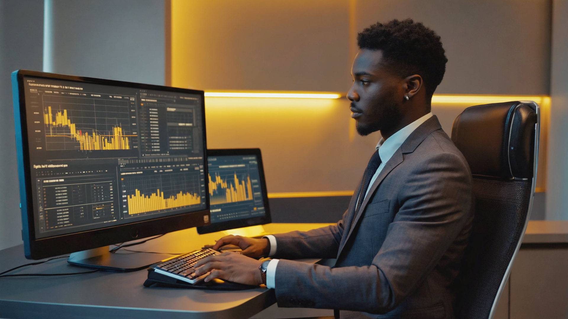 Real-time cash insights and ai-driven alerts that prevent emergency financing