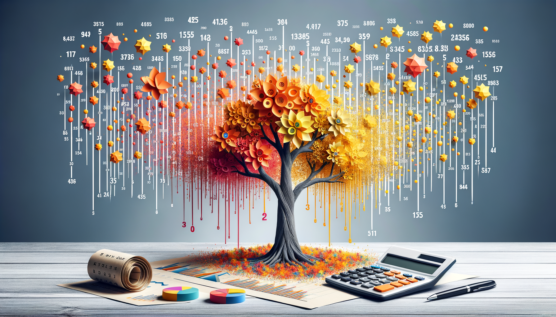 Turn raw transaction exports into clean datasets for automated reconciliation