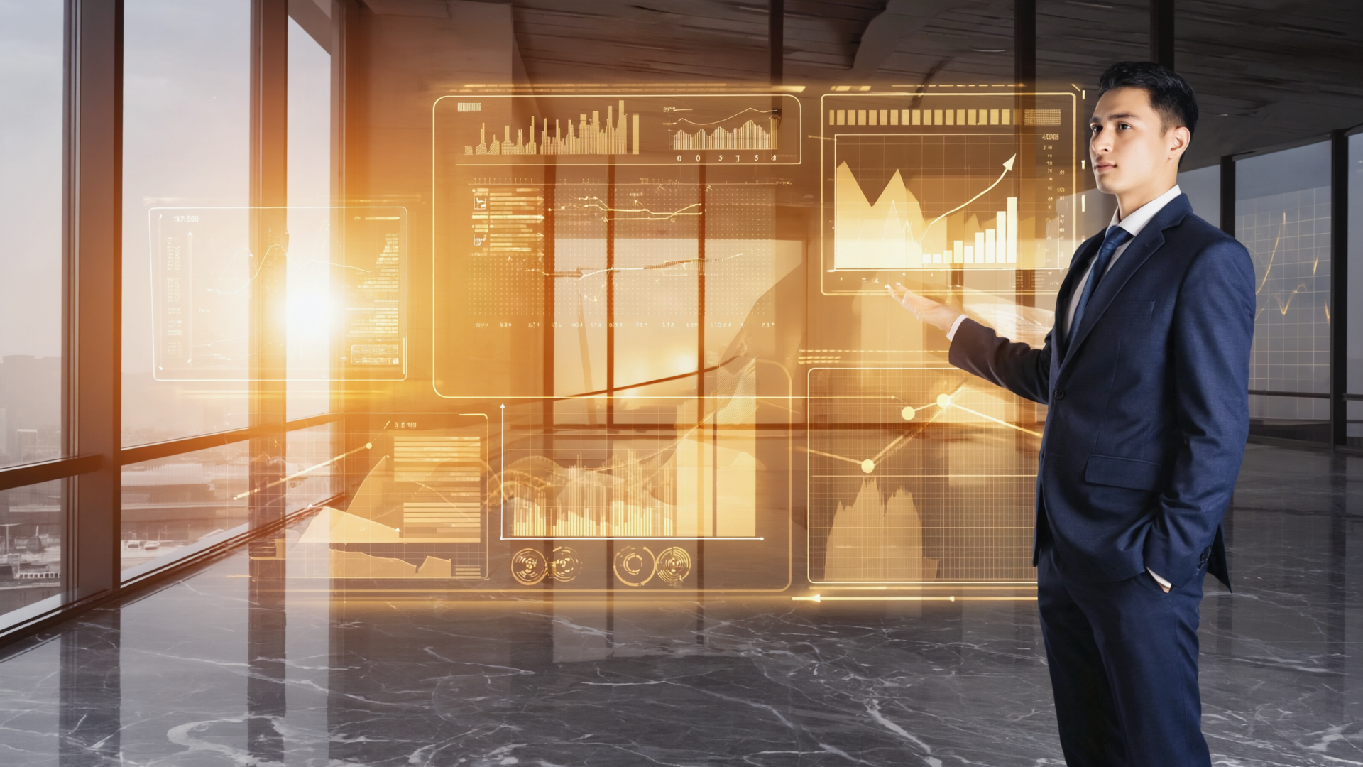 Why a rolling quarter lens is becoming the finance chief’s playbook for liquidity and agility