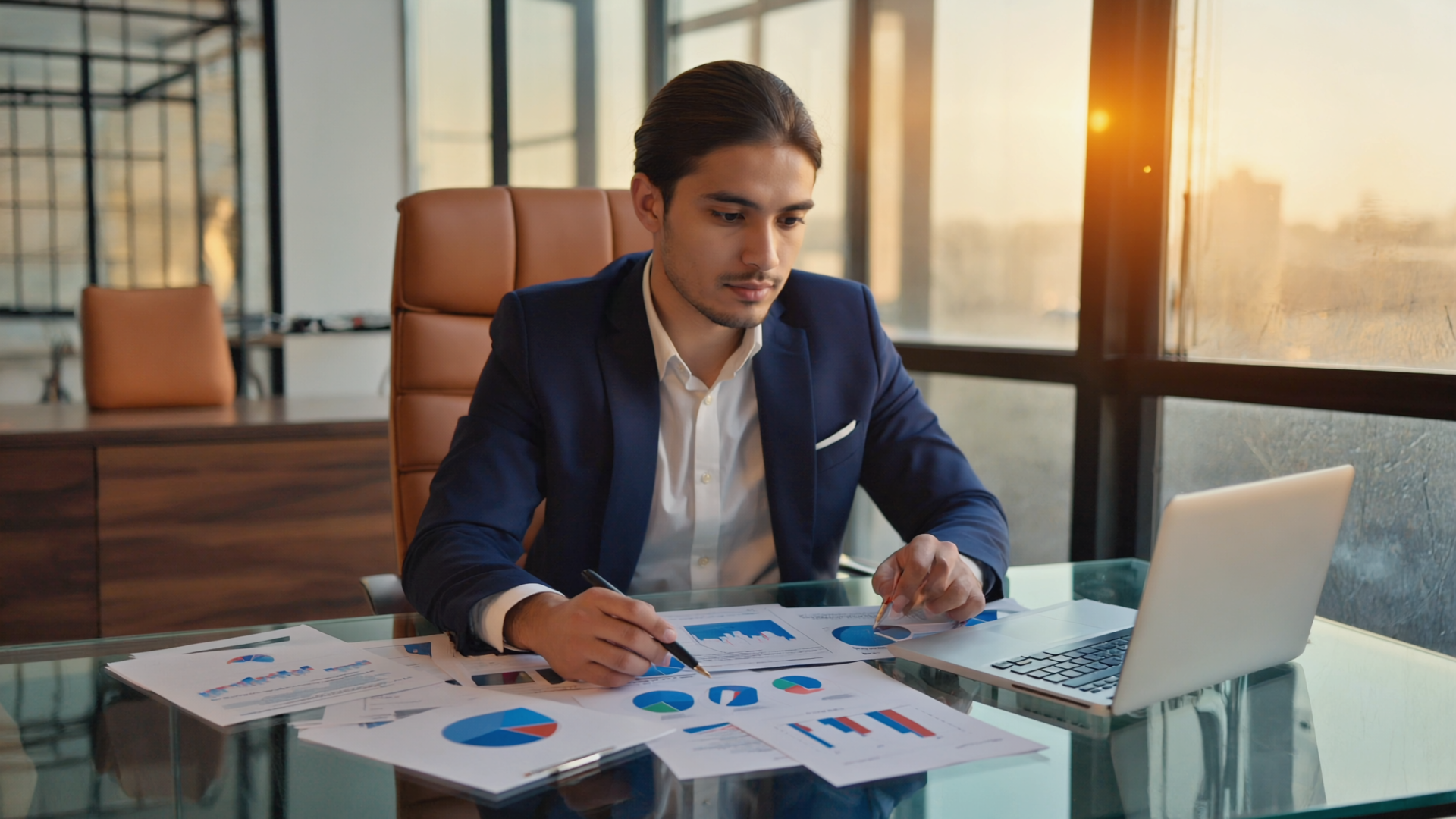 Why concentrated cash planning outperforms long-range guesswork in uncertain markets