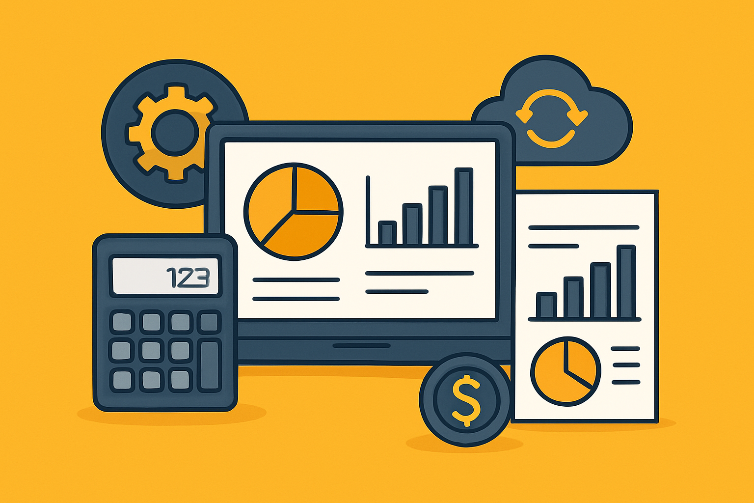 Why open formats and peer-to-peer sync matter for personal finance